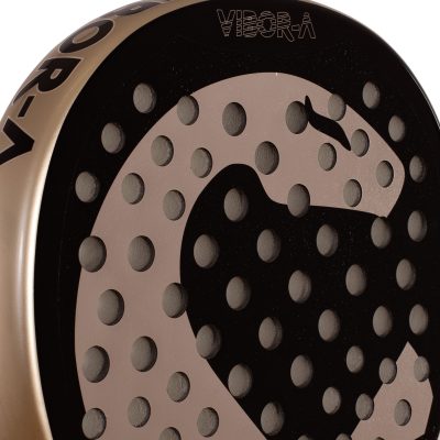 pala de pádel vibor-a yarara pro bifid 8 PALA DE PÁDEL VIBOR-A YARARA PRO BIFID