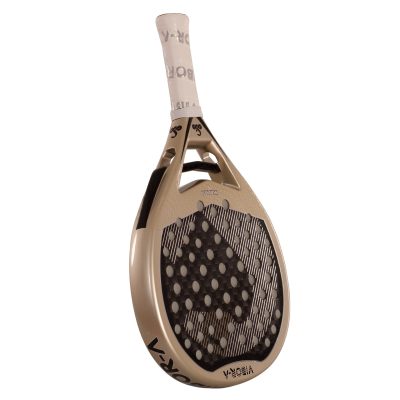 pala de pádel vibor-a yarara pro bifid 9 PALA DE PÁDEL VIBOR-A YARARA PRO BIFID