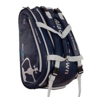 PALETERO BLACK CROWN HURRICANE PRO 4.0