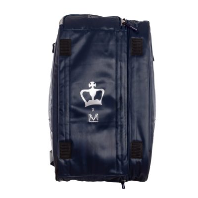 PALETERO BLACK CROWN HURRICANE PRO 4.0