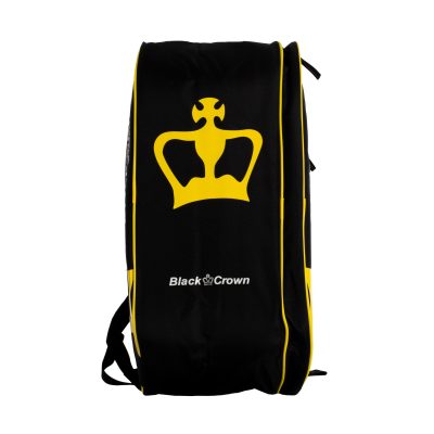 paletero black crown ultimate series v2 negro amarillo 11 PALETERO BLACK CROWN ULTIMATE SERIES V2