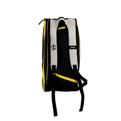 paletero black crown ultimate series v2 negro amarillo 12 PALETERO BLACK CROWN ULTIMATE SERIES V2