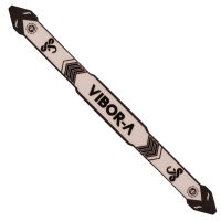 PROTECTOR DE PALA DE PÁDEL VIBOR-A TITAN NEGRO