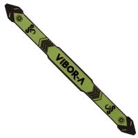 PROTECTOR DE PALA DE PÁDEL VIBOR-A YARARA RADICAL VERDE