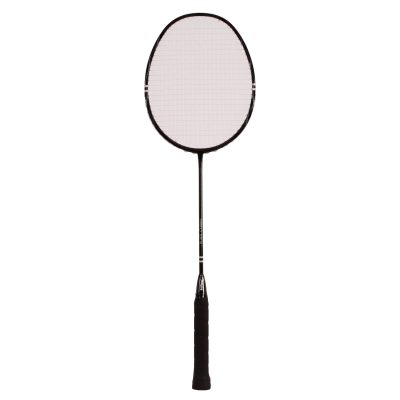 RAQUETA DE BÁDMINTON SOFTEE BLACK PRO CARBON