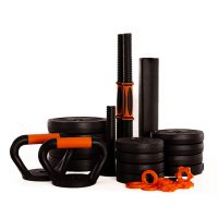 set entrenamiento muscular 10 SET ENTRENAMIENTO MUSCULAR