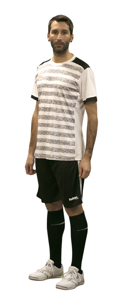 SET SOFTEE LEADER INFANTIL