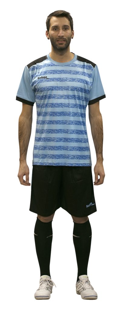 SET SOFTEE LEADER INFANTIL