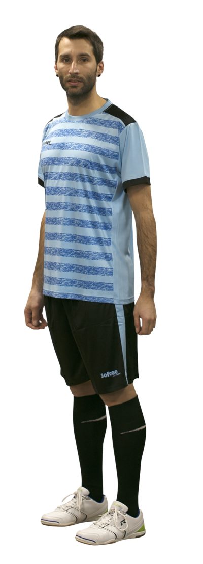 SET SOFTEE LEADER INFANTIL
