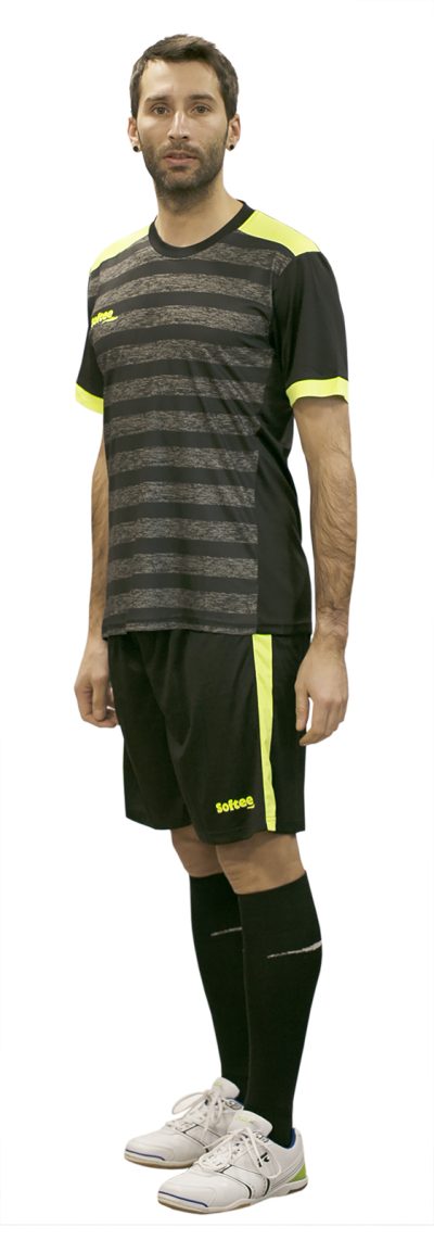 SET SOFTEE LEADER INFANTIL