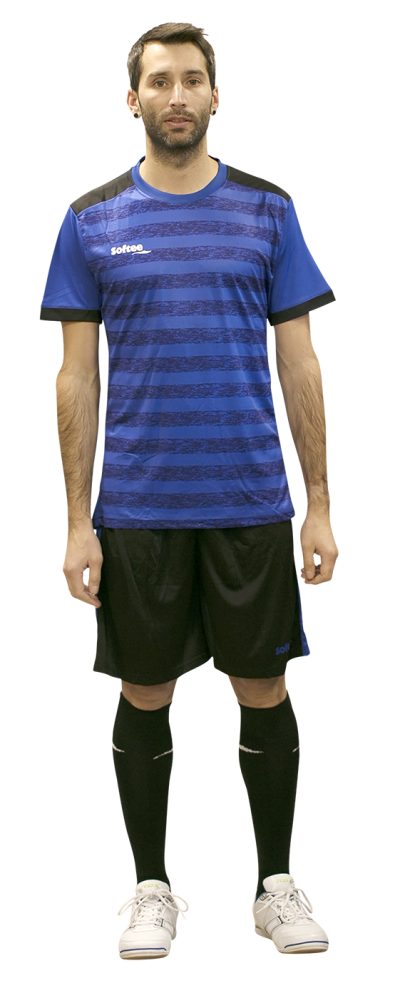 SET SOFTEE LEADER INFANTIL