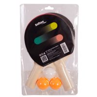 set tenis de mesa sanle 2 SET TENIS DE MESA SANLE