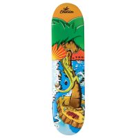 skate crandon palmdeck SKATE CRANDON PALMDECK