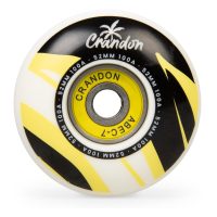 skate crandon palmdeck único 3 SKATE CRANDON PALMDECK