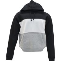 SUDADERA CROSSFIRE TRI-LOGY ADULTO