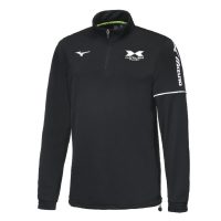 SUDADERA MIZUNO-HARLEM SENDAY