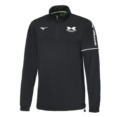 SUDADERA MIZUNO-HARLEM SENDAY