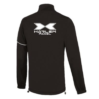 SUDADERA MIZUNO-HARLEM SENDAY