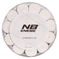TARRO DE 30 OVERGRIPS ENEBE RESPONSE