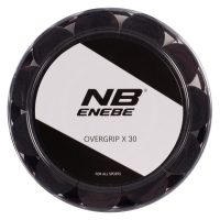 TARRO DE 30 OVERGRIPS ENEBE RESPONSE