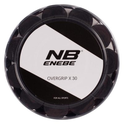 TARRO DE 30 OVERGRIPS ENEBE RESPONSE