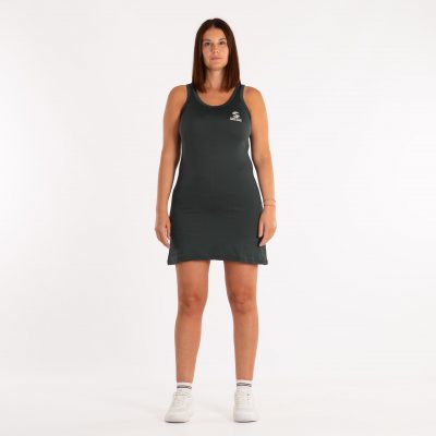 vestido softee atenea verde 8 VESTIDO SOFTEE ATENEA