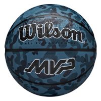 BALÓN BALONCESTO WILSON MVP CAMO
