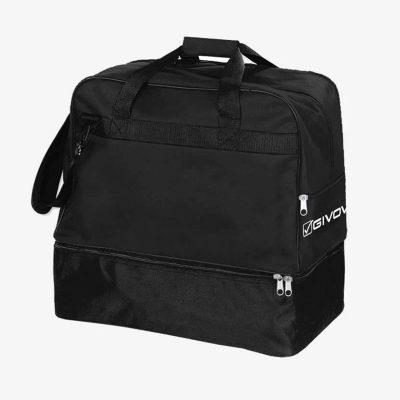 bolsa zapatillero givova new revolution big negro 2 BOLSA ZAPATILLERO GIVOVA NEW REVOLUTION BIG