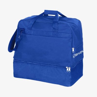 bolsa zapatillero givova new revolution big royal 2 BOLSA ZAPATILLERO GIVOVA NEW REVOLUTION BIG