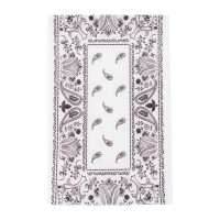 BRAGA CUELLO ROX TRAVESÍA ESTAMPADA