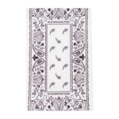 BRAGA CUELLO ROX TRAVESÍA ESTAMPADA