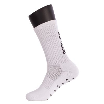 calcetines softee grip positive blanco 10 CALCETINES SOFTEE GRIP POSITIVE
