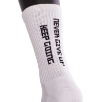 calcetines softee grip positive blanco 11 CALCETINES SOFTEE GRIP POSITIVE
