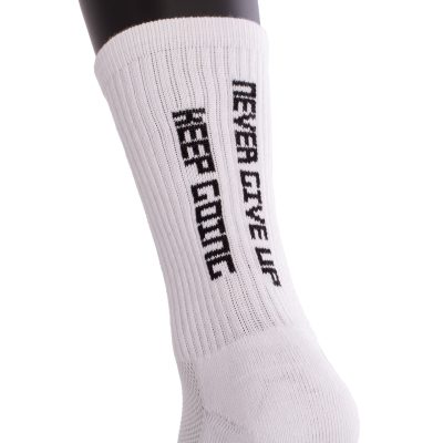 calcetines softee grip positive blanco 11 CALCETINES SOFTEE GRIP POSITIVE