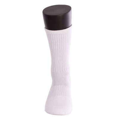 calcetines softee grip positive blanco 12 CALCETINES SOFTEE GRIP POSITIVE