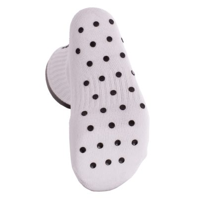 calcetines softee grip positive blanco 15 CALCETINES SOFTEE GRIP POSITIVE