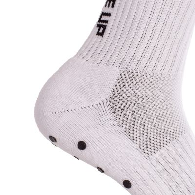 calcetines softee grip positive blanco 16 CALCETINES SOFTEE GRIP POSITIVE