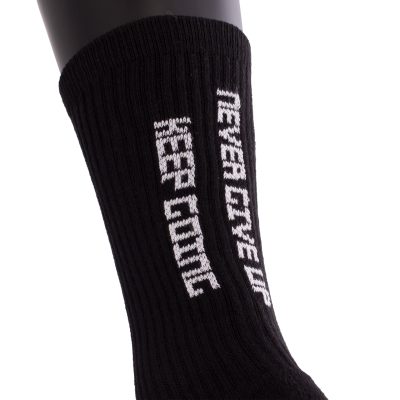 calcetines softee grip positive negro 13 CALCETINES SOFTEE GRIP POSITIVE