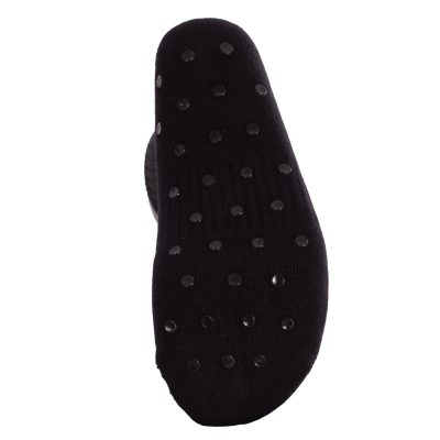 calcetines softee grip positive negro 16 CALCETINES SOFTEE GRIP POSITIVE