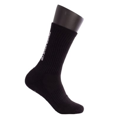 calcetines softee grip positive negro 9 CALCETINES SOFTEE GRIP POSITIVE