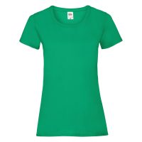 CAMISETA FRUIT OF THE LOOM VALUEWEIGHT LADIES