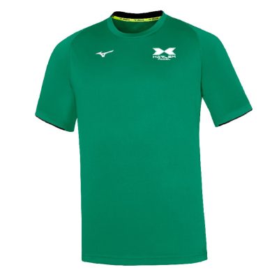 camiseta mizuno-harlem sleeve junior CAMISETA MIZUNO-HARLEM SLEEVE JUNIOR