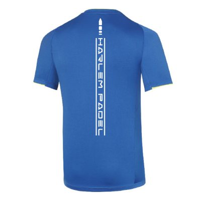 CAMISETA MIZUNO-HARLEM SLEEVE JUNIOR