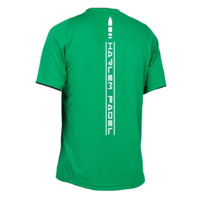 CAMISETA MIZUNO-HARLEM SLEEVE JUNIOR