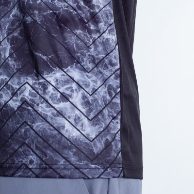 camiseta softee trionic negro gris 10 CAMISETA SOFTEE TRIONIC