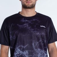 camiseta softee trionic negro gris 7 CAMISETA SOFTEE TRIONIC