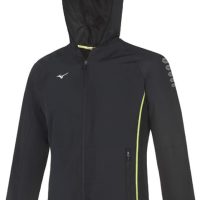 CHAQUETA MIZUNO TEAM NAGASAKI MICRO 32EE7002C