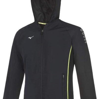 CHAQUETA MIZUNO TEAM NAGASAKI MICRO 32EE7002C