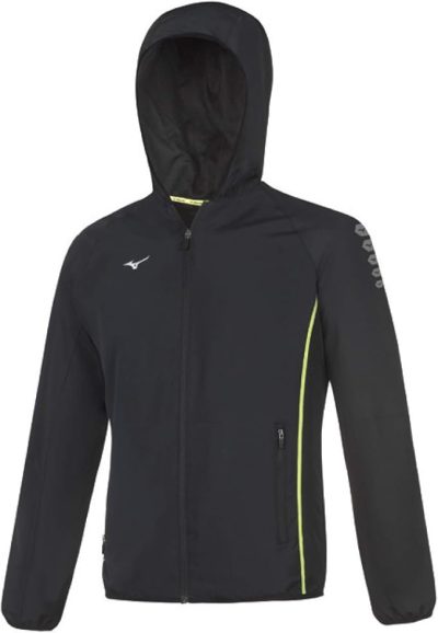 CHAQUETA MIZUNO TEAM NAGASAKI MICRO 32EE7002C