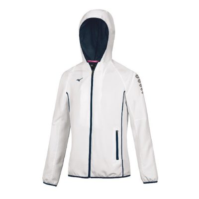 JACKET MIZUNO TEAM NAGASAKI MUJER